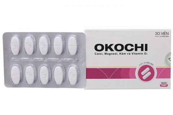 Okochi