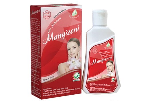 thuốc Mangizeni