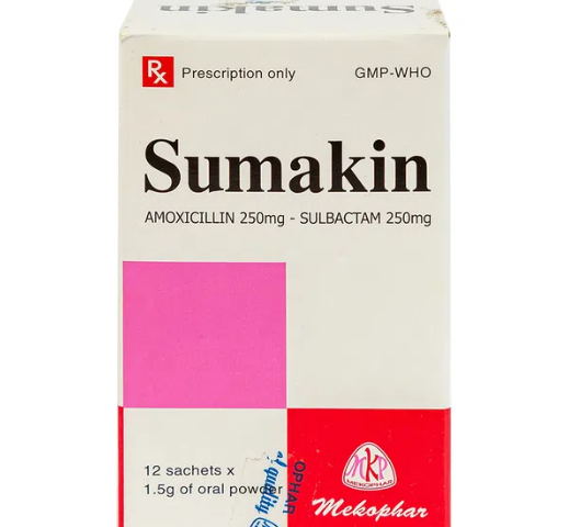 sumakin