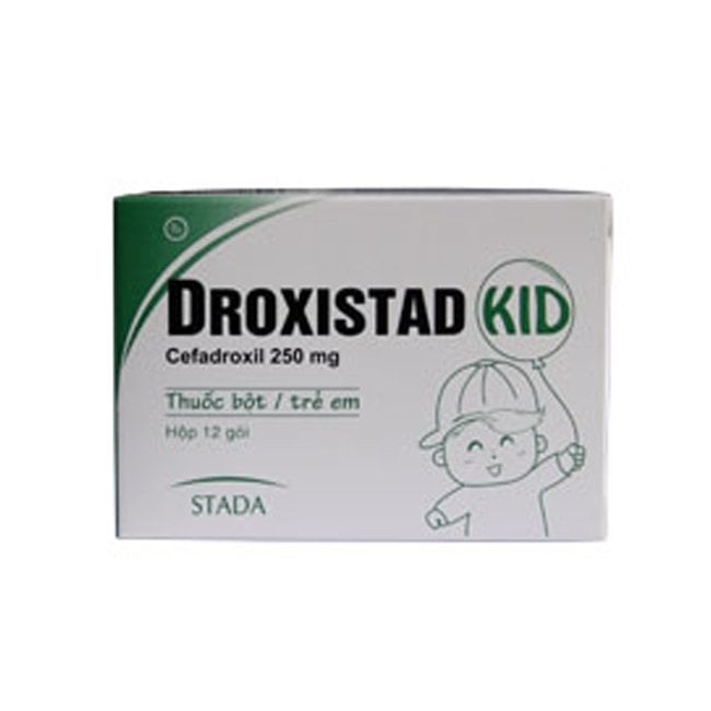 Droxistad Kid 250mg
