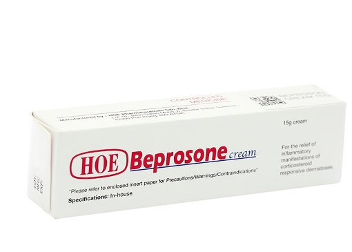 thuốc Hoebeprosone