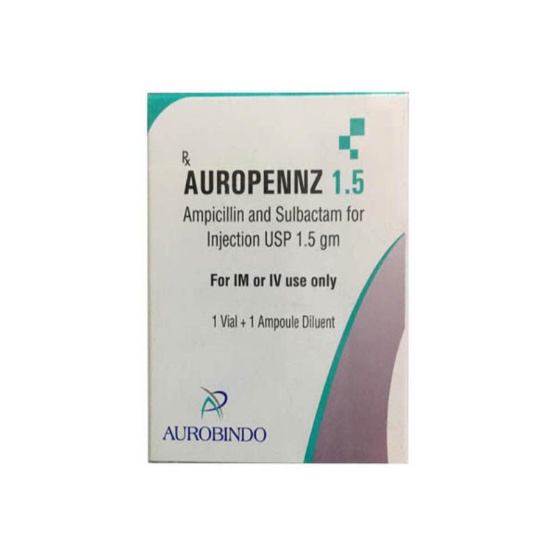 thuốc Auropennz