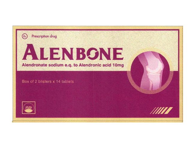 Alenbone