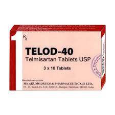thuốc Telod 40