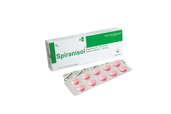 Spiranisol