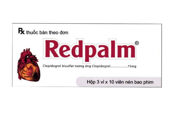 redpalm