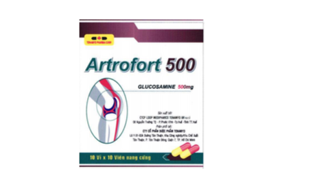 artrofort 500