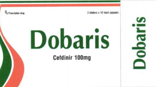 Dobaris