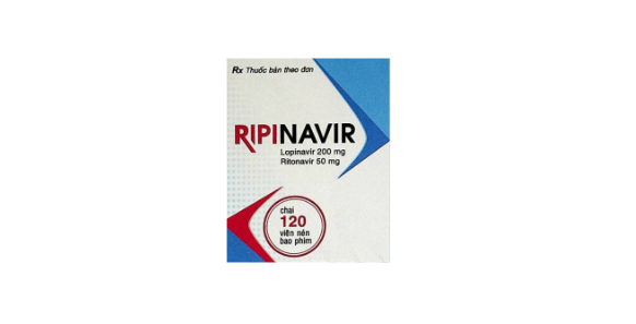 ripinavir