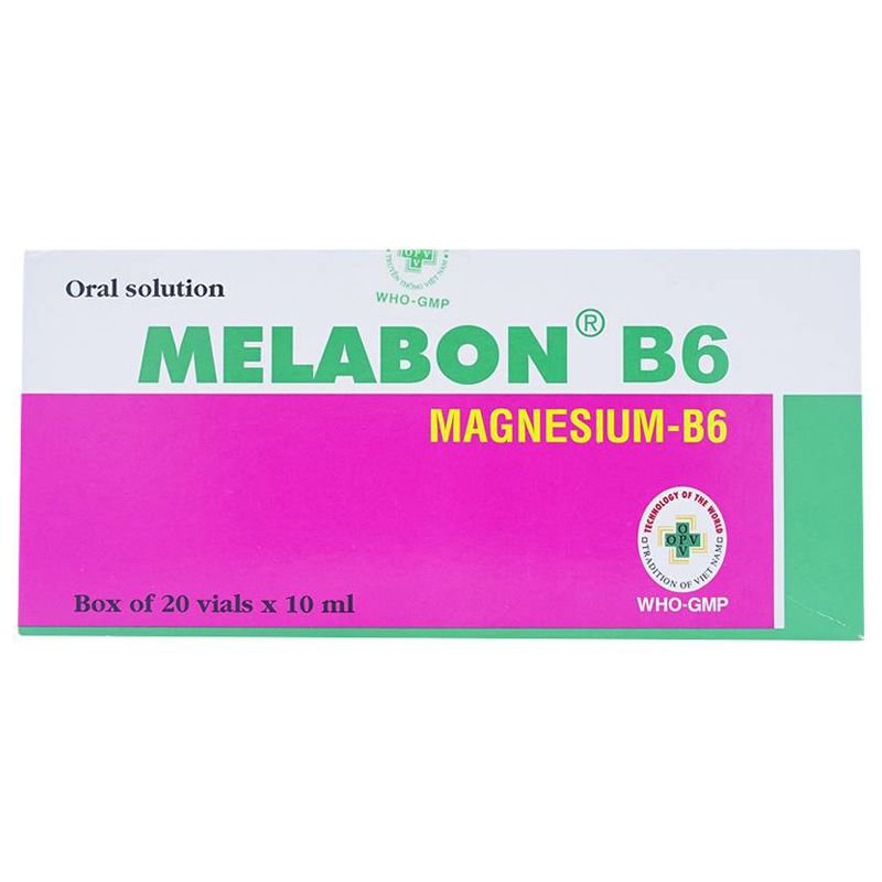 melabon b6