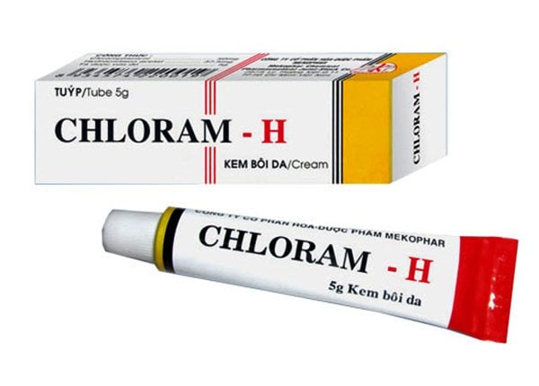 Chloram-H