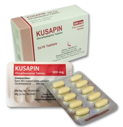 Thuốc Kusapin