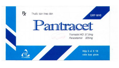 Pantracet F