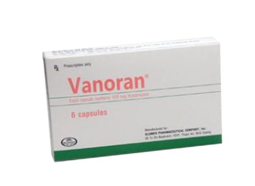 Vanoran
