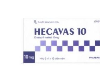 Hecavas 10