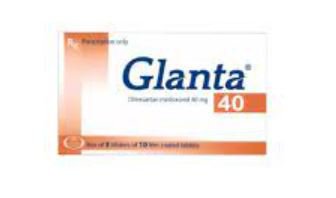 Glanta 40