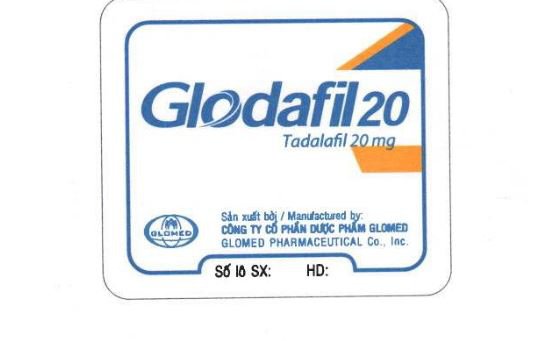 Glodafil 20