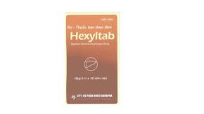 hexyltab