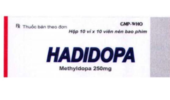 Hadidopa