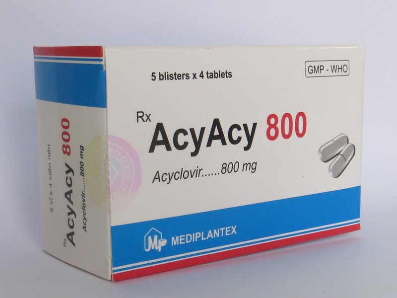 Acyacy 800