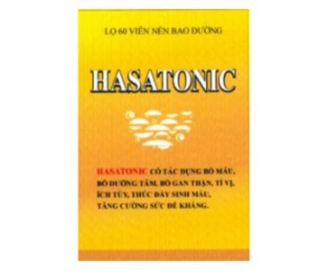 Hasatonic