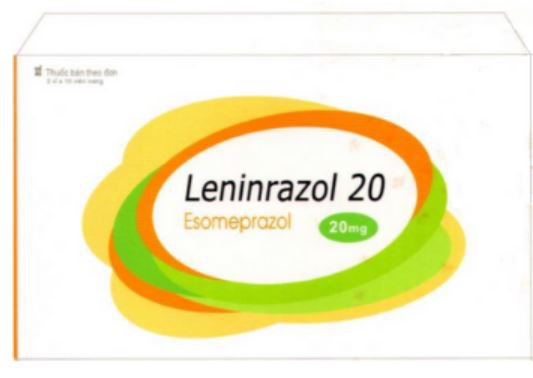 Leninrazol 20