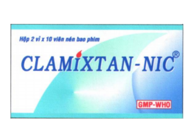 clamixtan