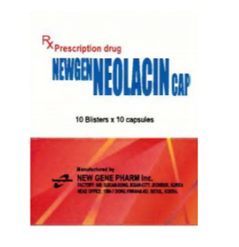 Newgenneolacin