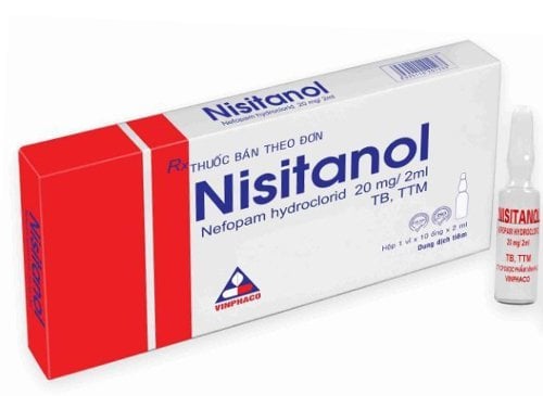 nisitanol