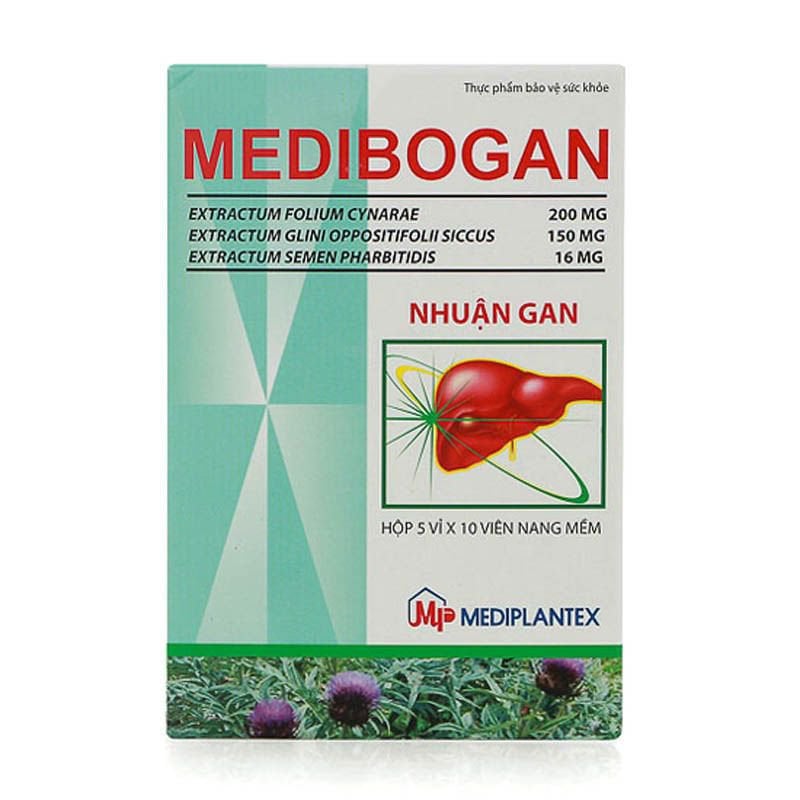 Medibogan