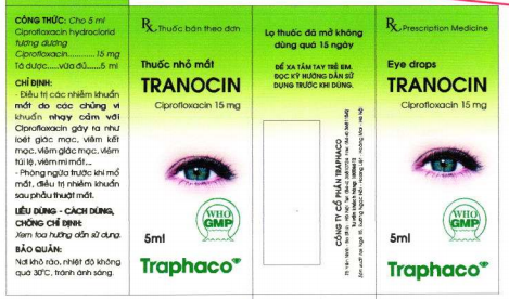 tranocin
