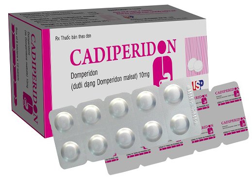 Cadiperidon