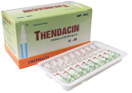 thendacin