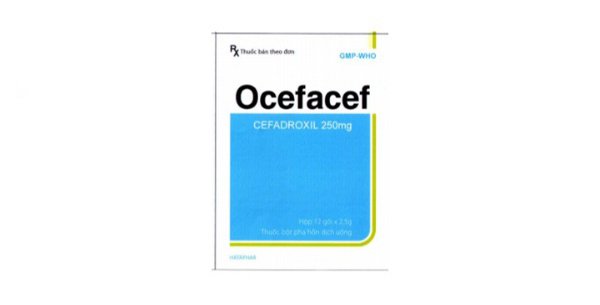 Ocefacef 250