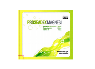 Proseadex Magnesi