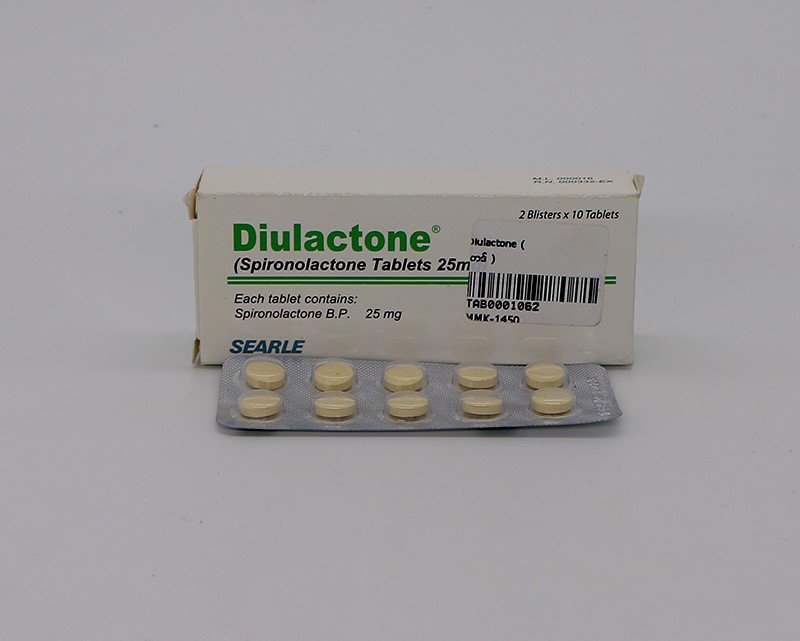 Diulactone