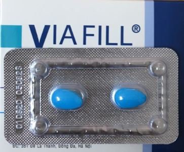 Viafill