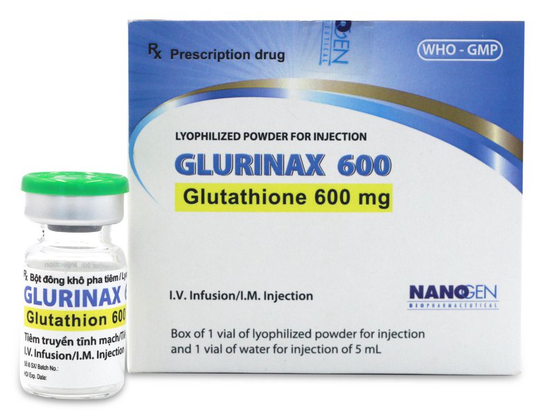 Glurinax