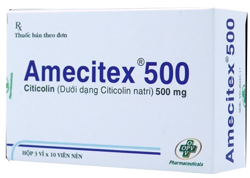 Amecitex