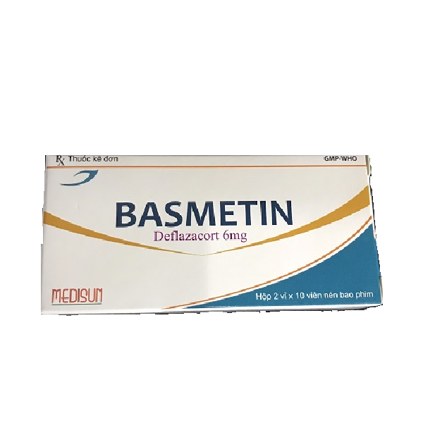 Basmetin