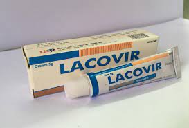 Lacovir