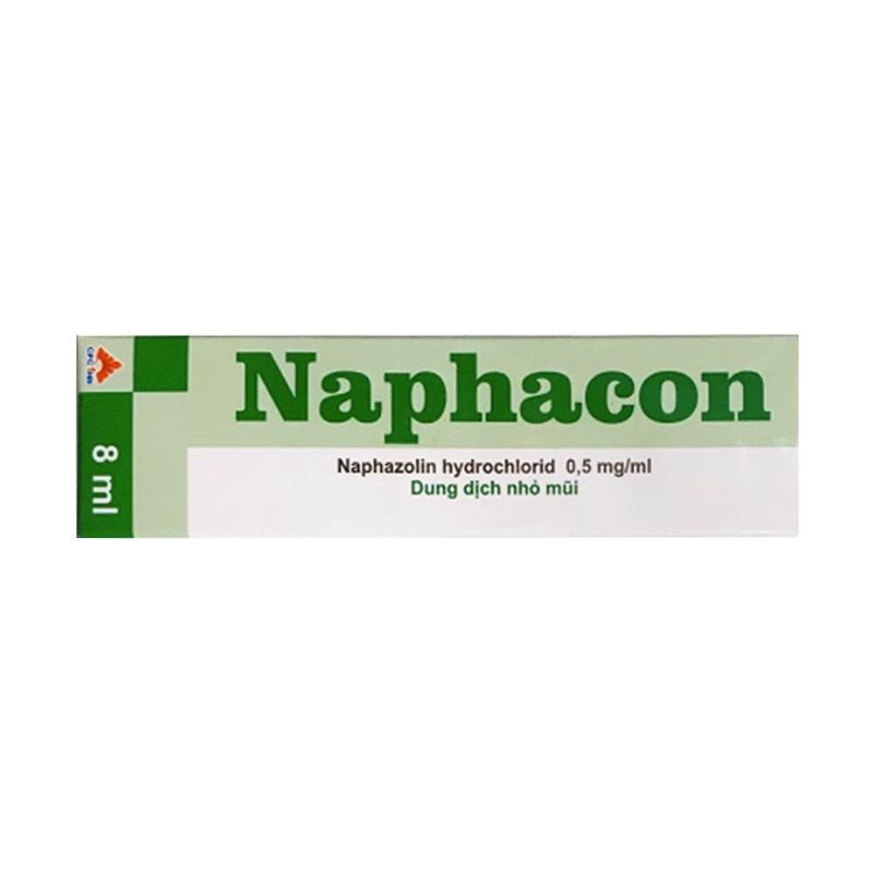 naphacon