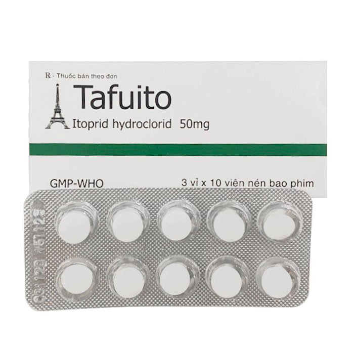 Tafuito