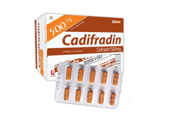 Cadifradin