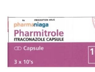 Pharmitrole