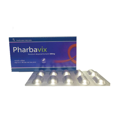 Pharbavix
