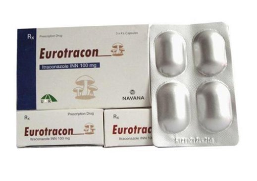 eurotracon