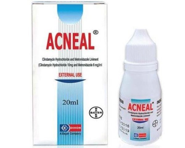 Acneal