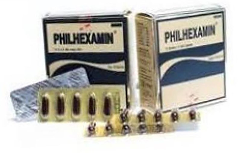 philhexamin