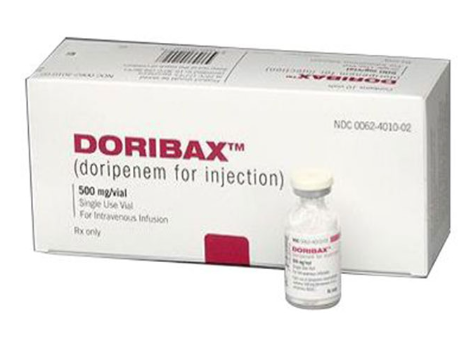 doribax